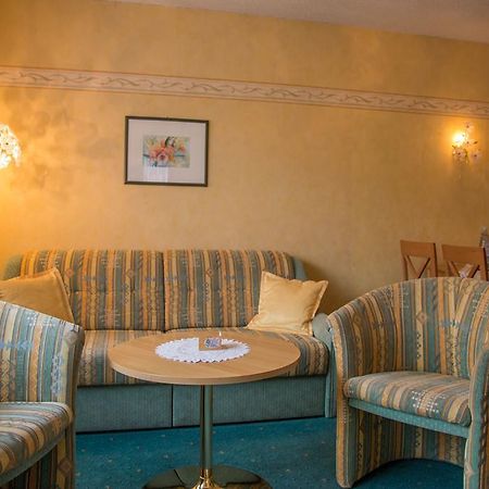 Appartement Haus Irmchen à Stolberg i. Harz Extérieur photo